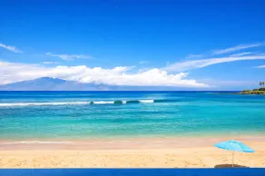SUMMER SALE! Napili Bay Studio with Direct Ocean View - Napili Bay 210 - Image 5