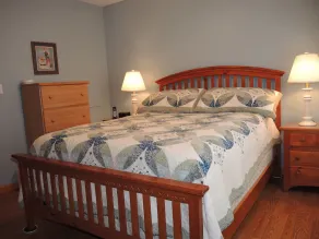 Pleasant Valley Pines - Peaceful getaway, 3 bdrm / 2 ba ranch, near Dreams Park - Image 4