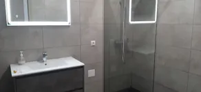 Maison de ville Villa avec piscine privée et Air-Con à proximité de la plage de Burriana - Image 3