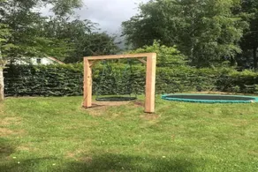 Feriehus i Heeten tæt på skov - Image 3