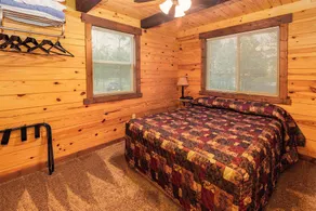 Des vacances Black Hills dans le confort à Elk Hollow Cabin! - Image 5
