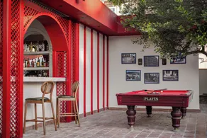 Lill Maison Hotel & City Club - Image 4