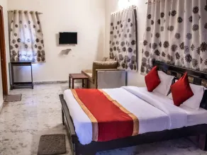 A Great Place To Stay In Hyderabad - Image 4
