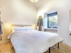 1 chambres à coucher à Copley, Bishop Auckland - Image 5
