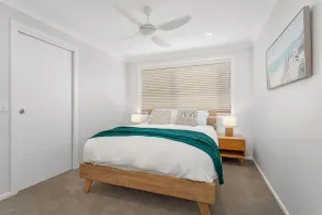 The Cove 3 - Cool and inviting coastal property - Image 5