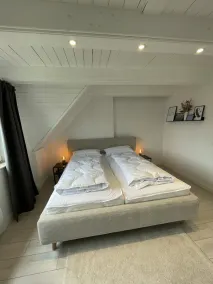 Renoviertes Reihenmittelhaus Direkt an der Nordsee! Stilvoll, Modern, Renoviert! - Image 5