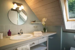 DUINGT, old Sheepfold, quality renovation, 100m from the lake. - Image 3