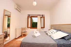 Villa Provenza, Cozy villa with pool near Port Pollensa - Image 4