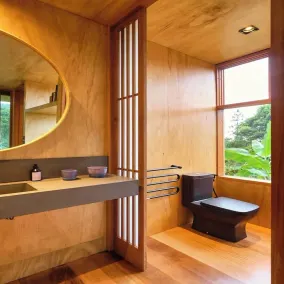 Modern Cabin in a Reserve - Jaguatirica - Image 3