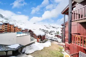 Résidence Les Gémeaux - maeva Home - Studio 4 Personnes - Confort MAE-7474 - Image 4