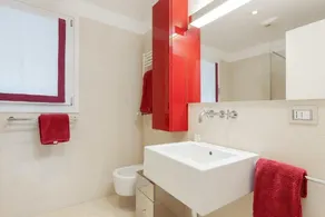 Portopiccolo Apartments Zaffiro nel Borgo - with beach included - Image 2