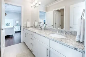 Shore Do Love You: 5BR, Sleeps 12, Heated Private Pool & Optional Hot Tub! - Image 5