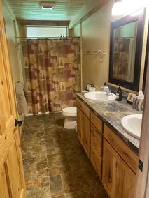 Little Smoky Cabin Retreat - Image 2