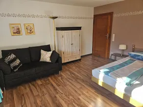 På Tegernsee hyggelige landsted med haveområde, privat parkering, WiFi - Image 4