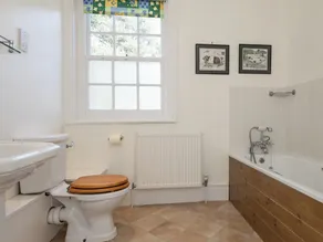 The Old Butler's House - Image 2