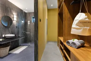 Tranquilidade tropical em Samui. Moradia com 3 quartos e piscina privada. Baan Putahracsa - Image 2