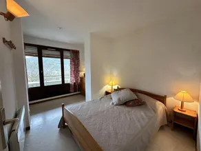 2ème étage, vue montagne, balcon, 42m², Villard de Lans - Image 2