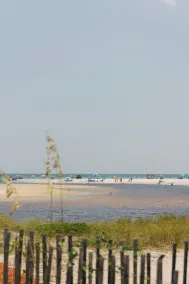 SEAVIEW Grayton Beach 2 bd/2BA Gulf/Lake/VIEW/Closest 2 bedroom to beach! - Image 5