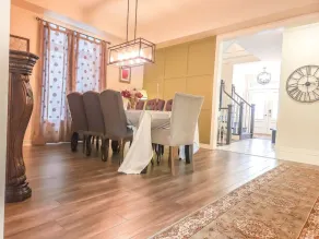 Luxury Boho Escape - 2.5 Baths, 4 Beds, 2 King Suites - 15 min to Falls and NOTL - Image 4