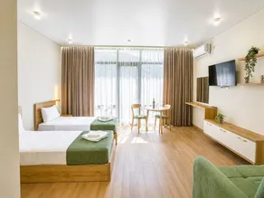 PARALLEL Apartments - Image 4