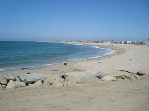 Charming Silverstrand Beach Cottage Just Steps to the Sand! - Image 3