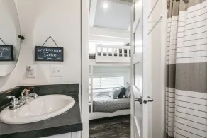 Heavensent Tiny Home @ The Retreat at Water's Edge - Lake Views! - Image 4