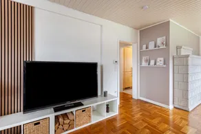 Apartamento 'Scandinavian' com terraço privado e acesso Wi-Fi - Image 2