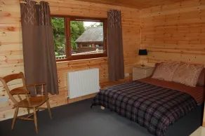 Fir Tree Lodge - Pondfauld Holidays - Image 5