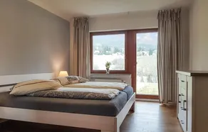 Grazioso appartamento a Lenzkirch-Saig - Image 4
