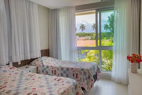 Manoir à Toquinho - Plage privée - Image 4