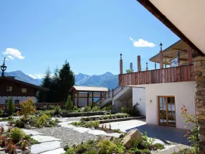 Apartment in Mittersill near Ski Bus & Slopes - Image 2