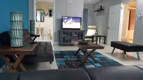 New Kingston Guest Apartment at Donhead - Image 3