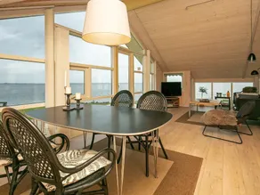 5 stjernet sommerhus i Vinderup - Image 4