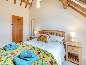 Chapel Barn - UK46738 - Image 5