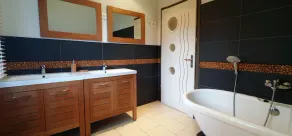 Flot sommerhus Hohrod / Munster Alsace pano visning. sydvendt afgifter inkluderet - Image 3