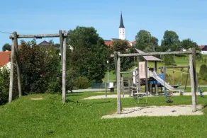 Ferienwohnung im 1. Stock mit 2 Schlafzimmern und Wlan - Image 3