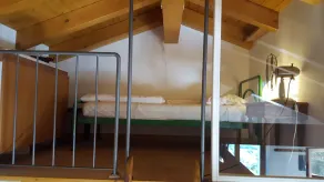 Le Papere apartment in Chalet di Cher - Image 4
