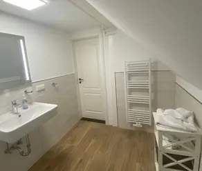 Reethaus Vilmnitz - Ferienwohnung \"goor\" - Reethaus Vilmnitz - Image 3