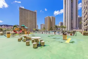 Waikiki Banyan 3409 - Image 3