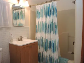 Trout Brook Unit #4 - Upscale, 1 of 3 units, swimming, fishing, paddle sports - Image 2