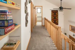 Spacious 4 BR mountain home with pool table, hot tub, and incredible views - Image 3