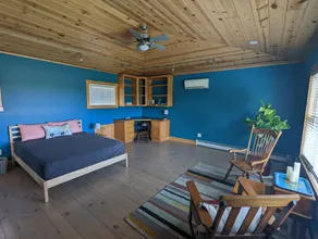 Serene Rural Retreat w/ Stunning Views - Just a short drive from hiking and OU! - Image 5