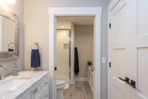 Des propriétaires vus sur HGTV! Villa de luxe sur la plage, dans le sable en 3 minutes - Image 5