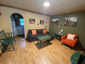 The Single-track Suite - Image 4