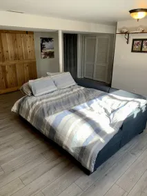 Comfortable & cozy home, just 5 minutes from Kings Island and other attractions. - Image 5