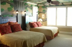 Da Casa Banana2, grande maison sur le magnifique lac Oconee - Image 5