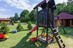 Holiday Home for Four Person in Dargobadz - Image 5