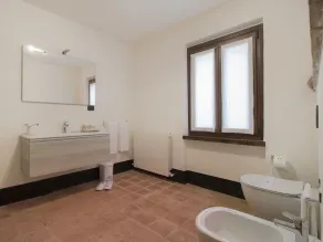Caratteristica villa con piscina, A/C, WIFI, TV, terrazza, animali ammessi e vista panoramica - Image 4