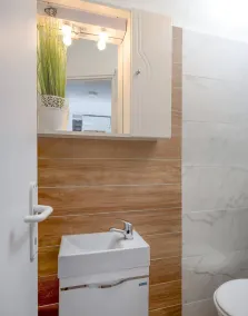 Apartments- Habek- apartment the View 6 people, Basina, Hvar, - Image 3