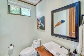 Exceptional Dog-Friendly Treetop Condo with Ocean Views & Breezy Balcony - Image 2